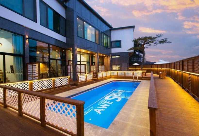 Gangneung Awesome Pension