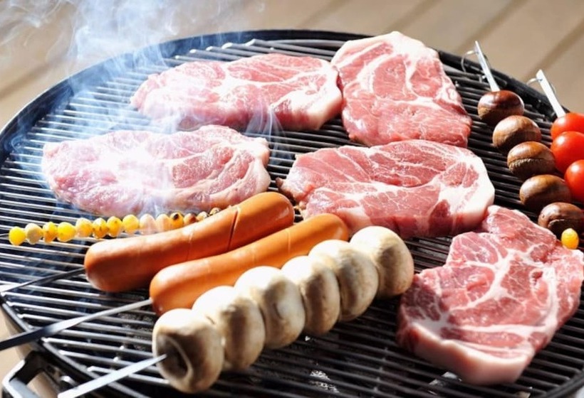 Gangneung Awesome Pension