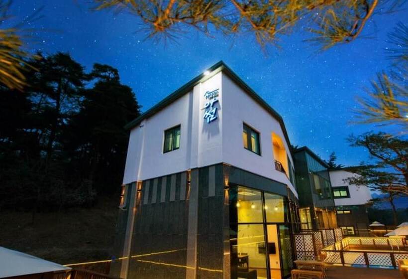 Gangneung Awesome Pension