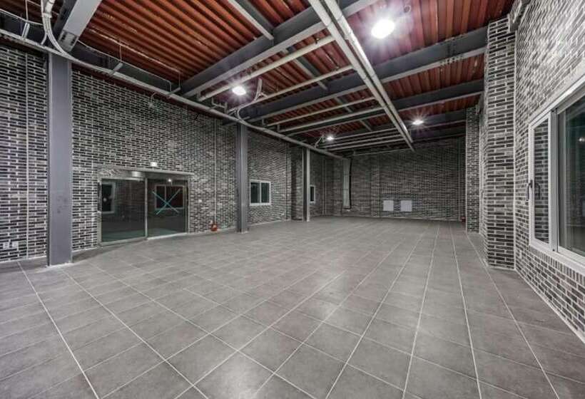 Gangneung Nine One Dog Pension