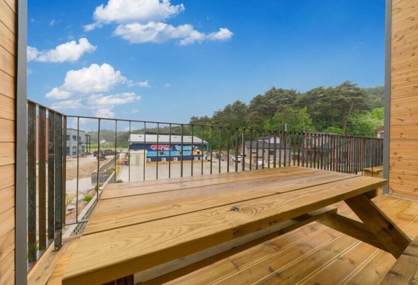 Gangneung Nine One Dog Pension