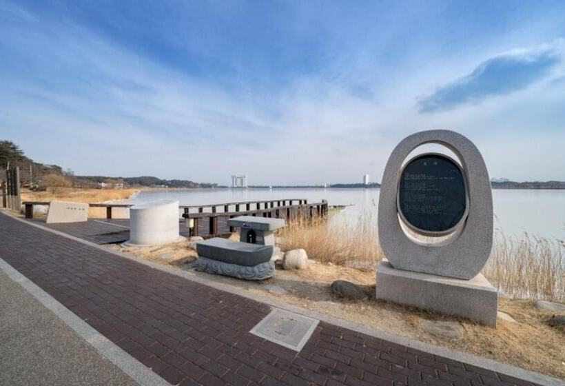 Gangneung Nine One Dog Pension