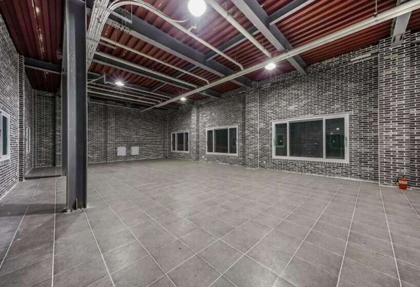 Gangneung Nine One Dog Pension