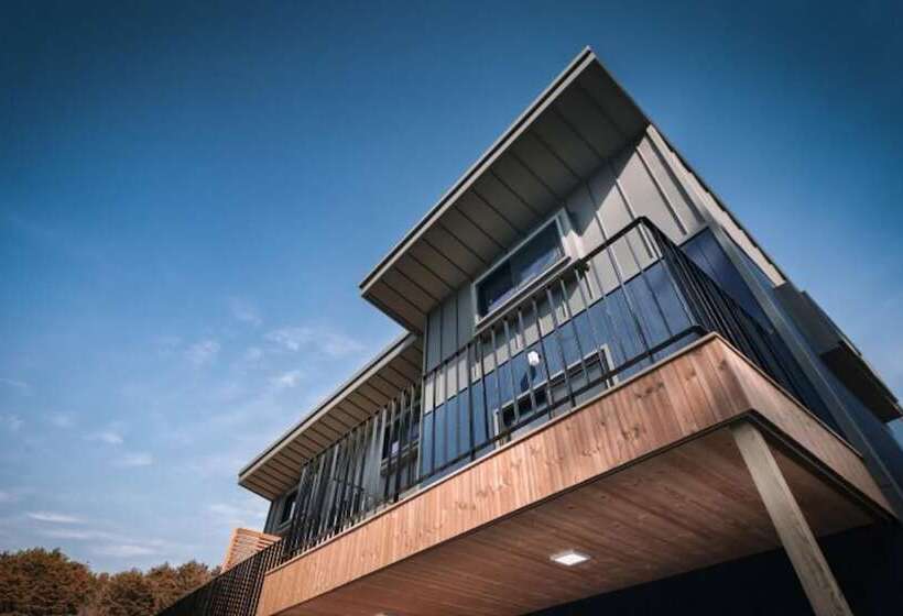 Gangneung Nine One Dog Pension