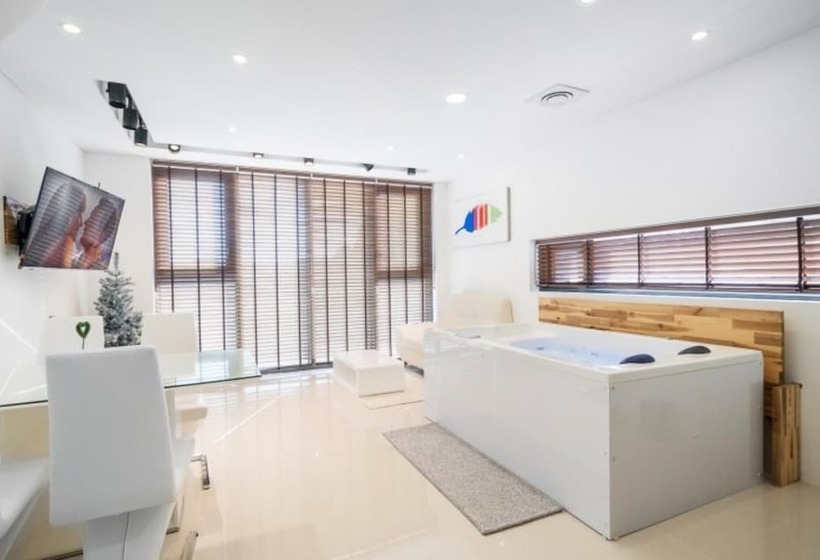 Gangneung The Gray Pension