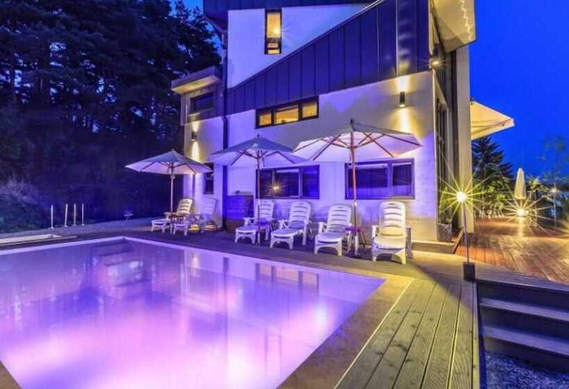 Gangneung The Gray Pension