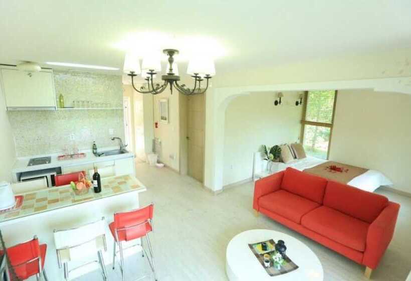 Gapyeong Fore House Pension