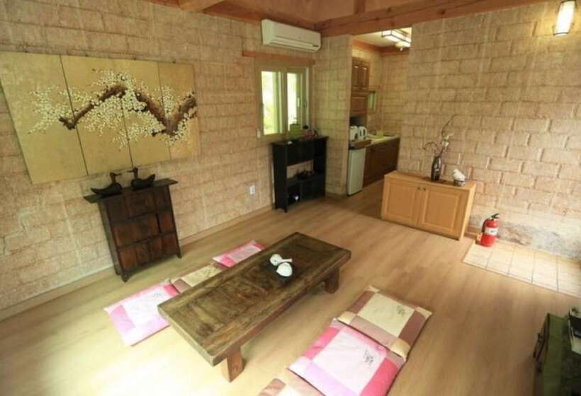 Gapyeong Fore House Pension