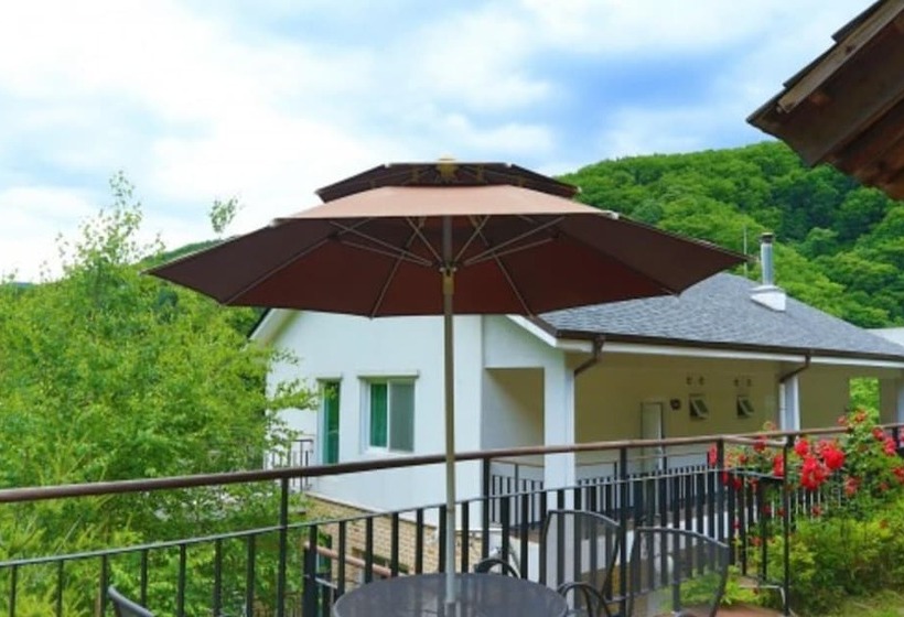 Gapyeong Fore House Pension