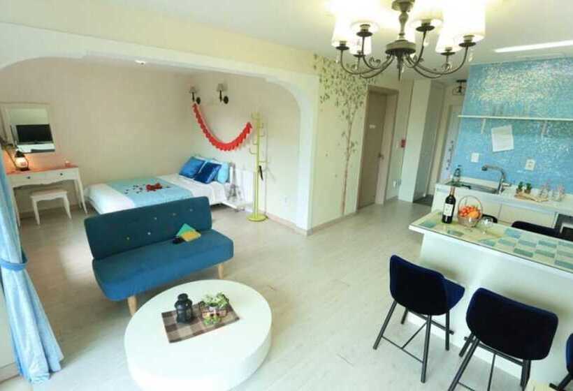 Gapyeong Fore House Pension