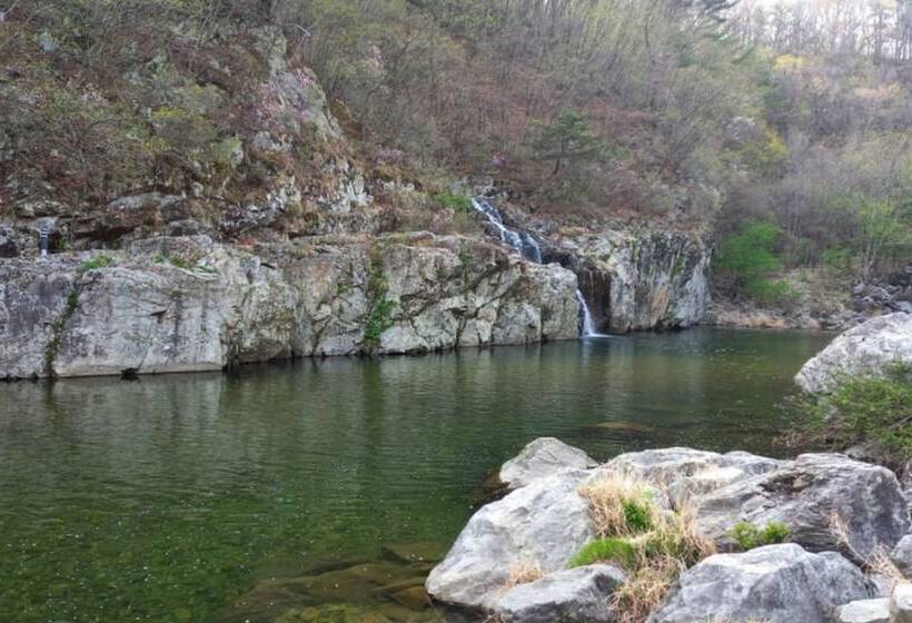 Gapyeong Fore House Pension