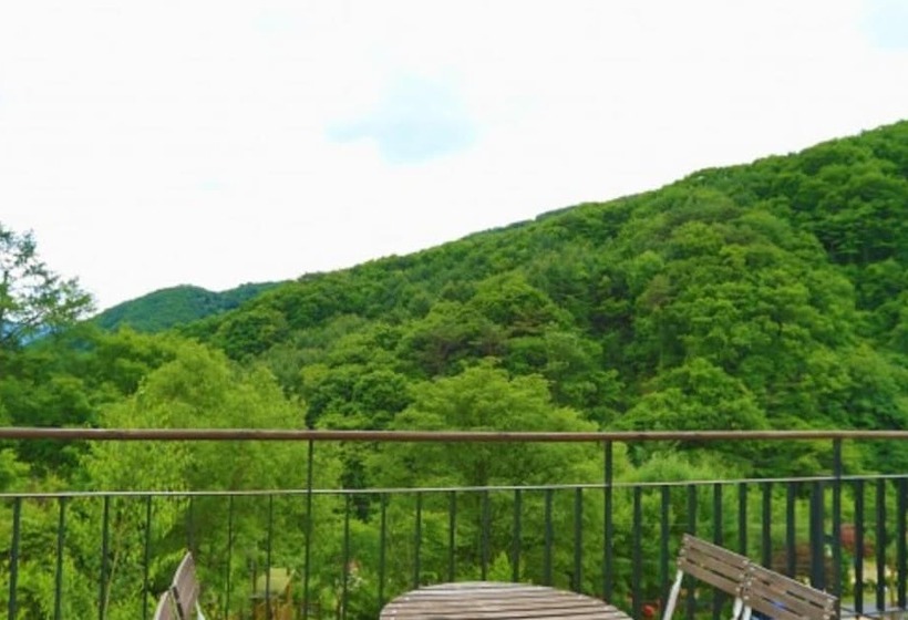 Gapyeong Fore House Pension