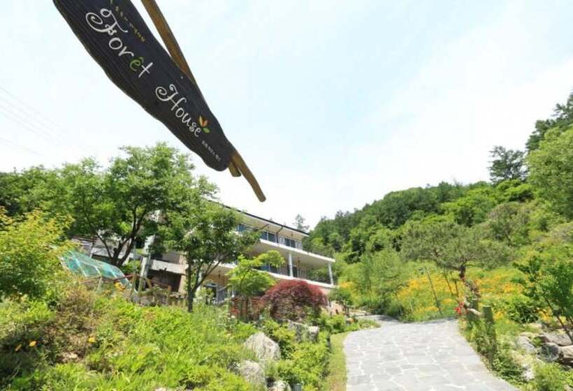 Gapyeong Fore House Pension