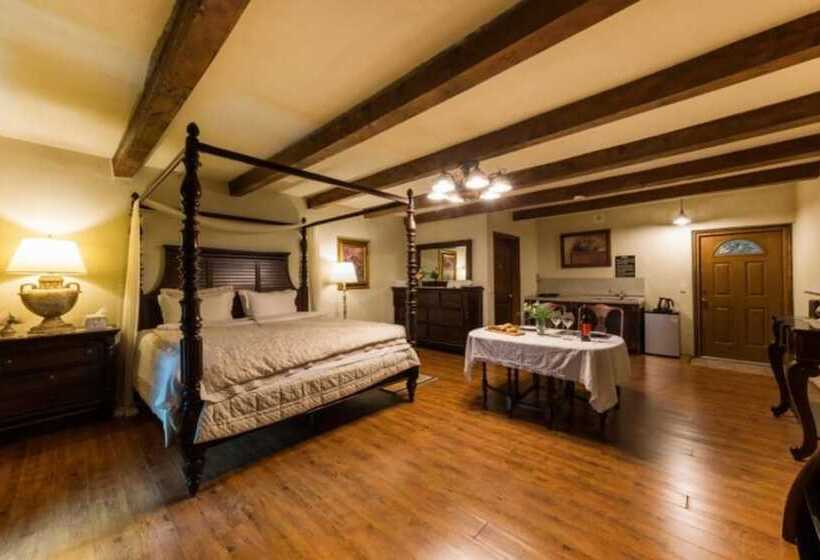 Gapyeong Labelle Pension