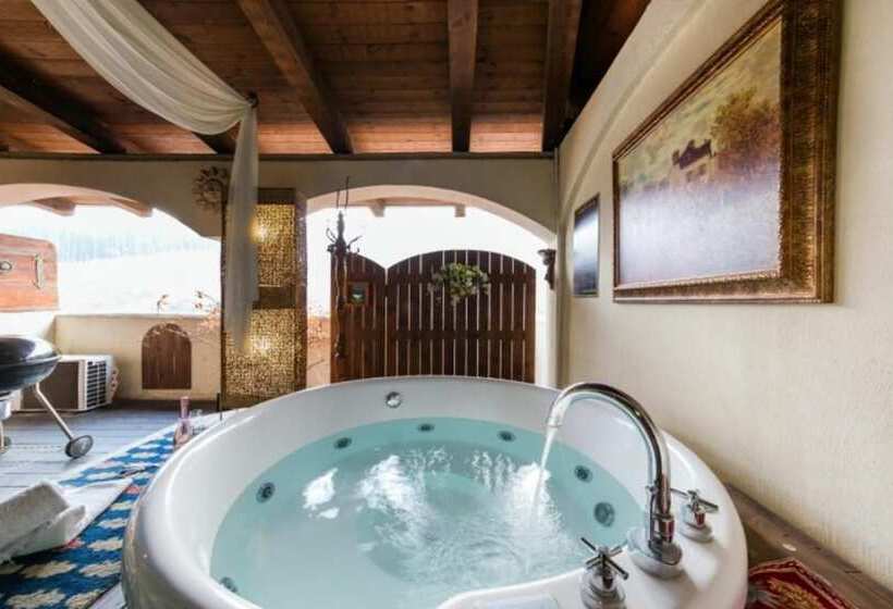 Gapyeong Labelle Pension