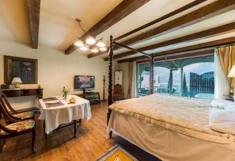 Gapyeong Labelle Pension