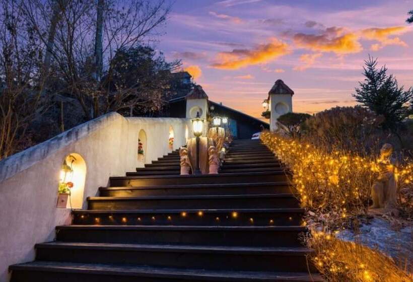 Gapyeong Labelle Pension