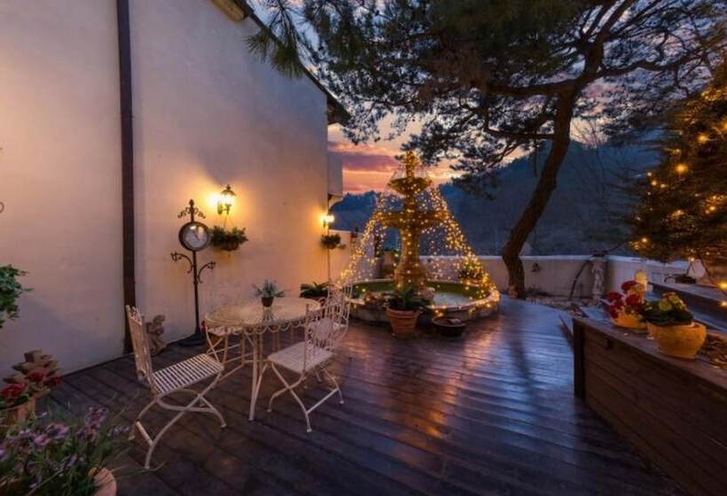 Gapyeong Labelle Pension