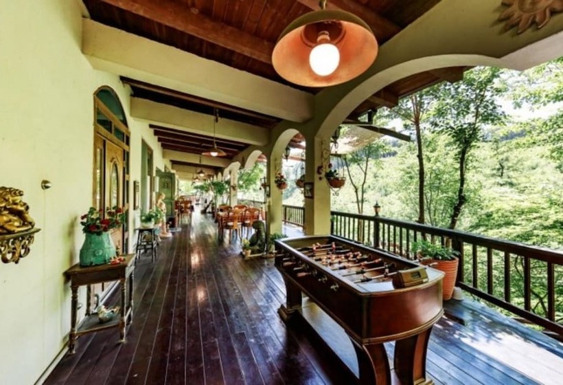 Gapyeong Labelle Pension