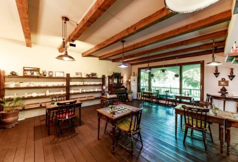 Gapyeong Labelle Pension