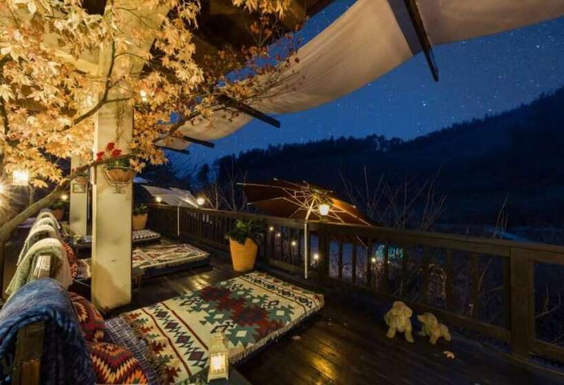 Gapyeong Labelle Pension