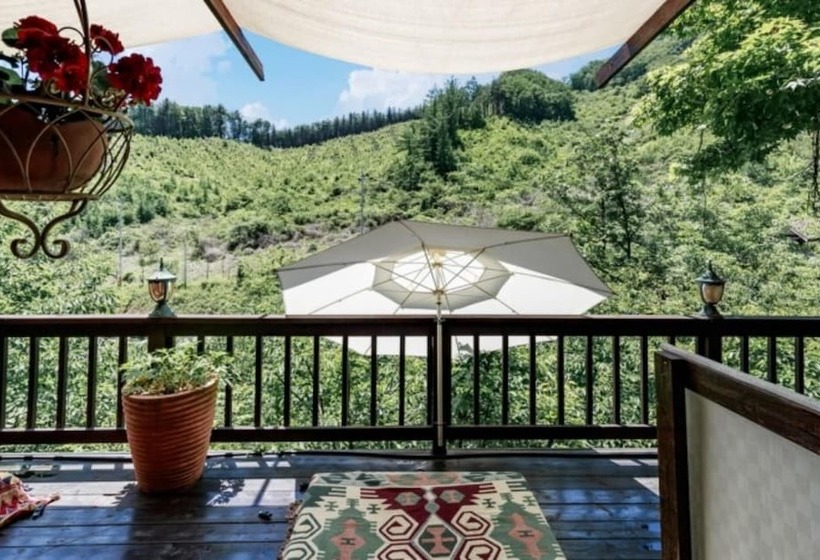 Gapyeong Labelle Pension