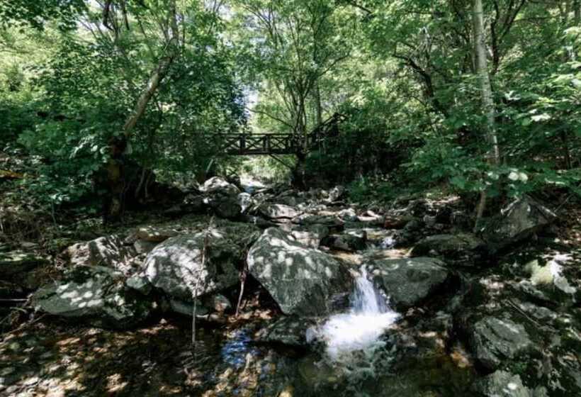 Gapyeong Labelle Pension