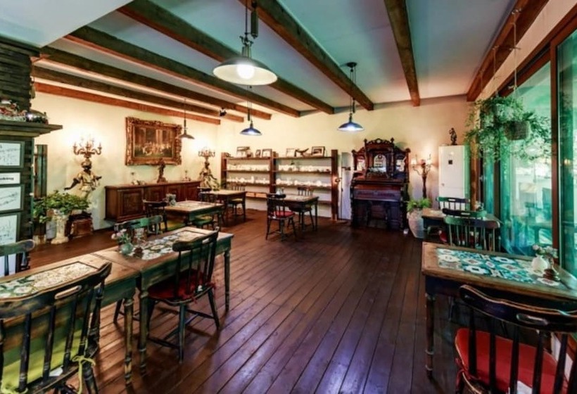 Gapyeong Labelle Pension