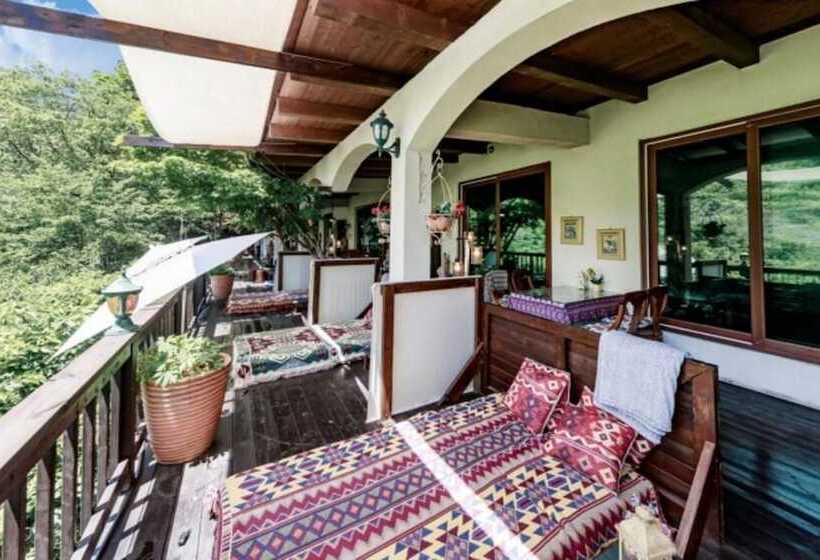 Gapyeong Labelle Pension