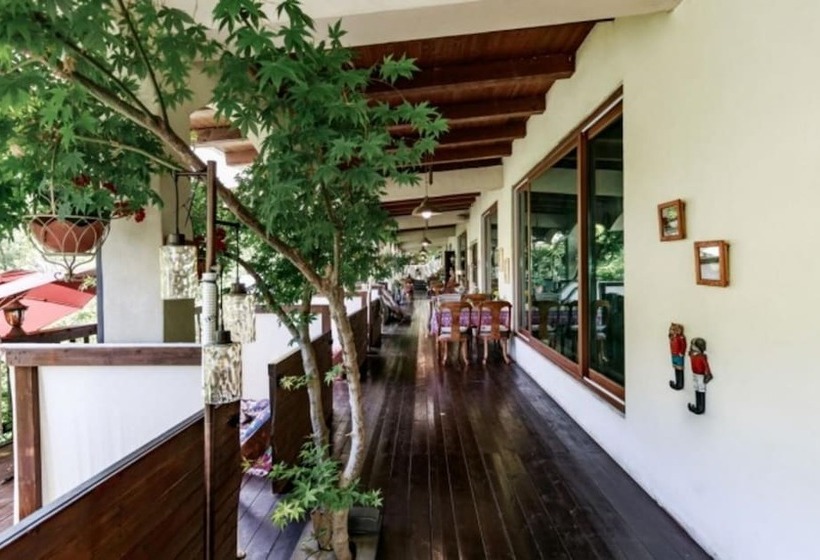 Gapyeong Labelle Pension