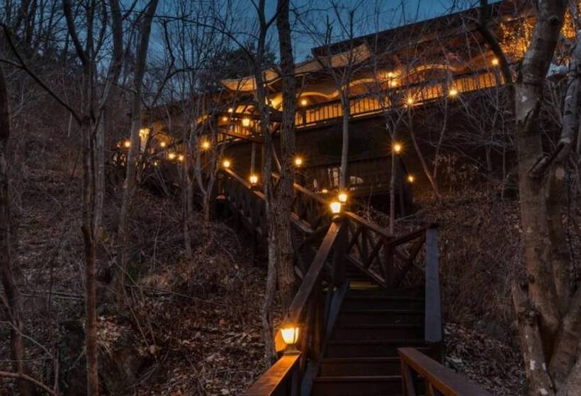 Gapyeong Labelle Pension