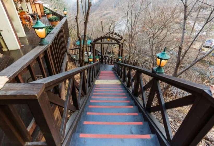 Gapyeong Labelle Pension