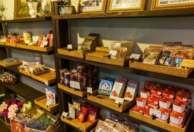 Gapyeong Labelle Pension