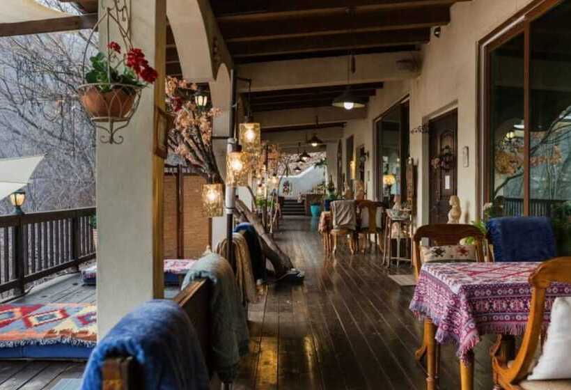 Gapyeong Labelle Pension