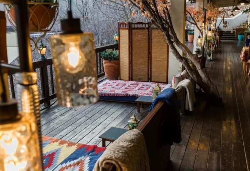 Gapyeong Labelle Pension