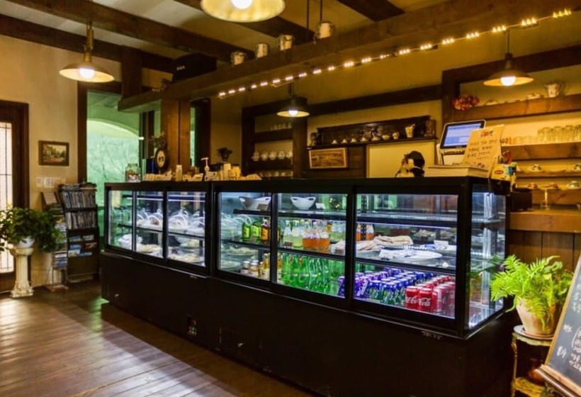 Gapyeong Labelle Pension