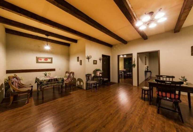 Gapyeong Labelle Pension