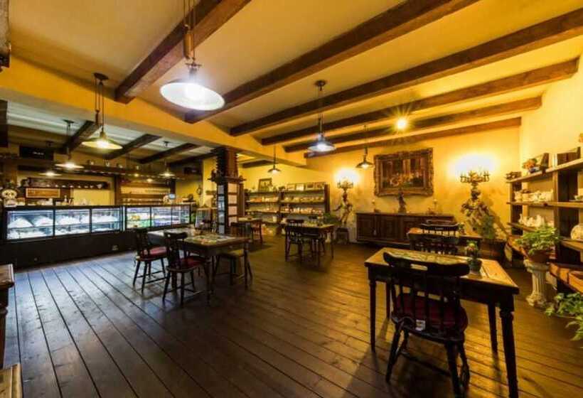 Gapyeong Labelle Pension