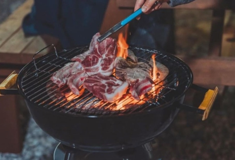 Gapyeong Lala Stay Pension B