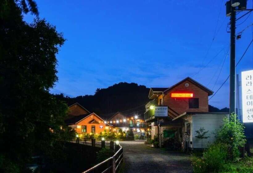 Gapyeong Lala Stay Pension B