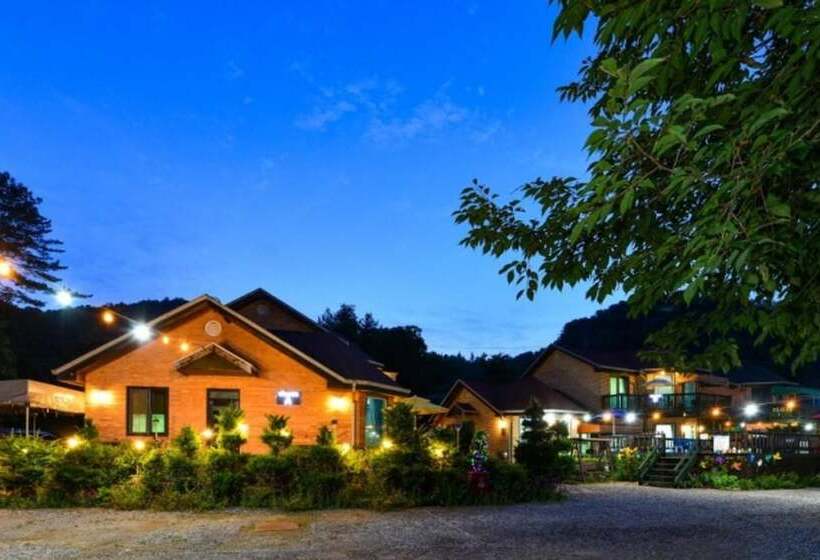 Gapyeong Lala Stay Pension B