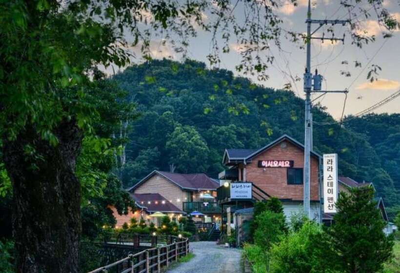 Gapyeong Lala Stay Pension B