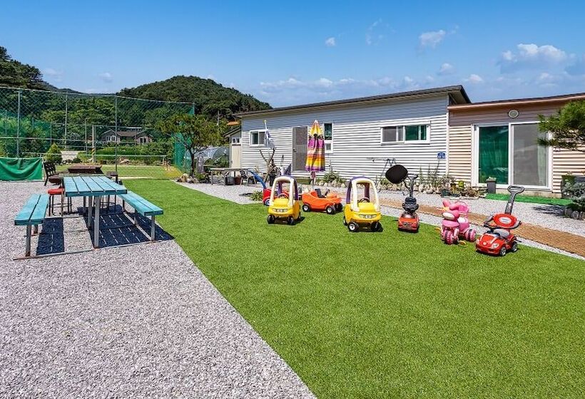 Gapyeong Maplein Pension