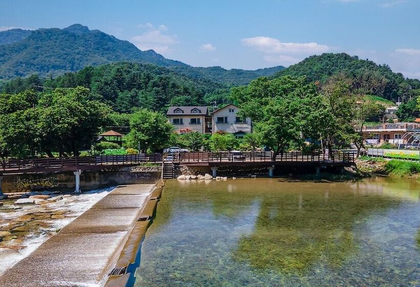 Gapyeong Maplein Pension