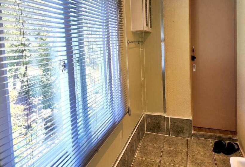 Gapyeong Maplein Pension