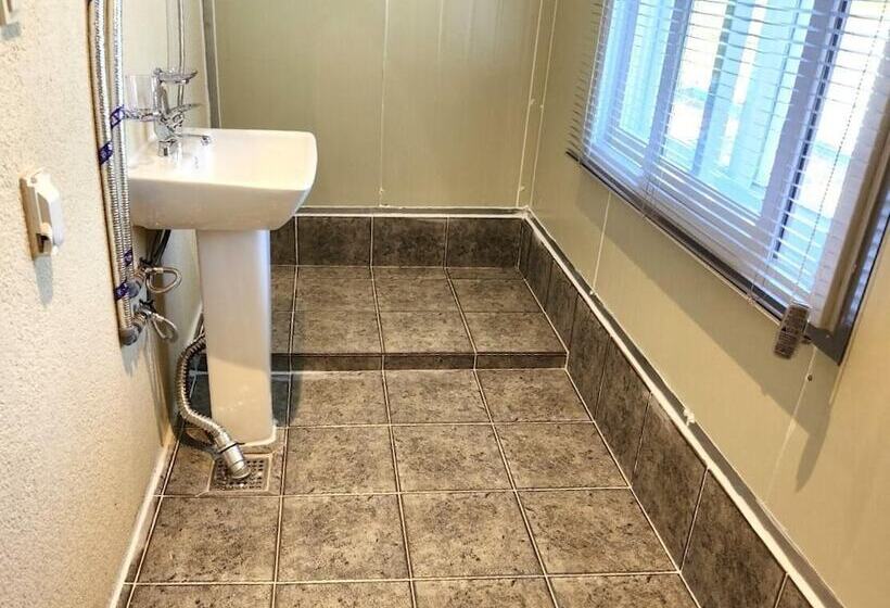 Gapyeong Maplein Pension