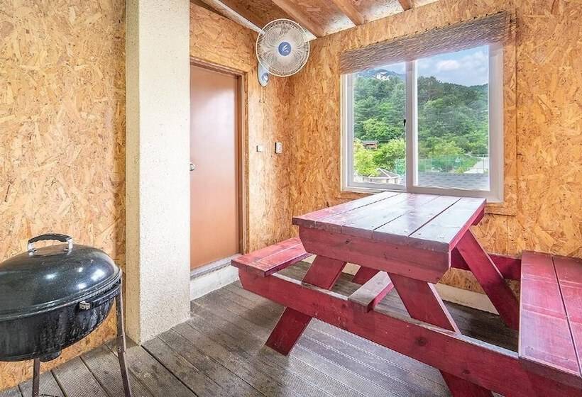 Gapyeong Maplein Pension