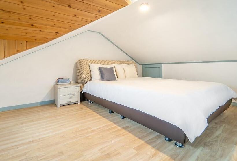 Gapyeong Maplein Pension