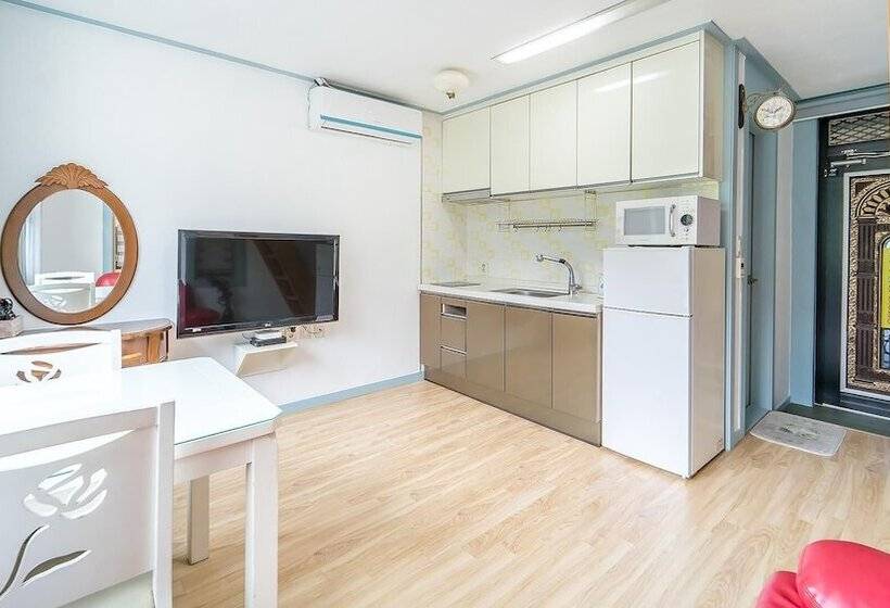 Gapyeong Maplein Pension