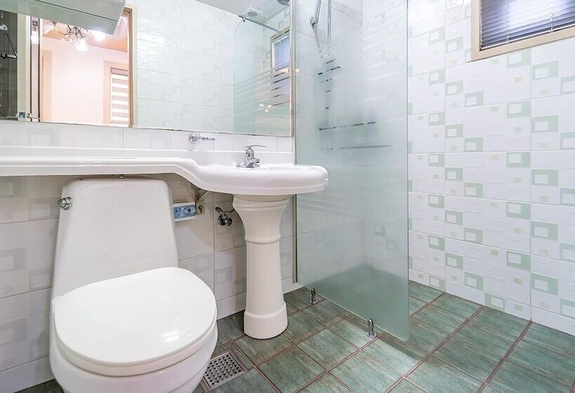 Gapyeong Maplein Pension